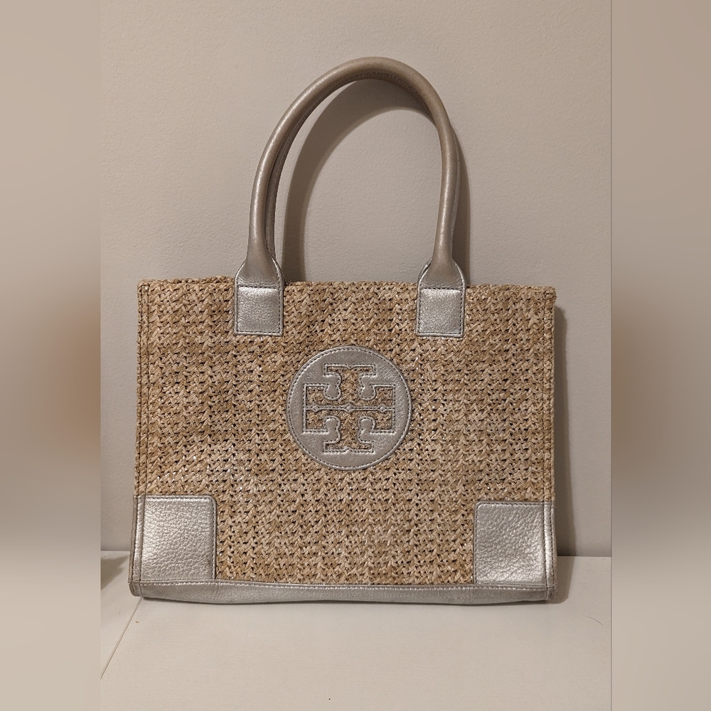 Tory Burch Ella Tote Mini